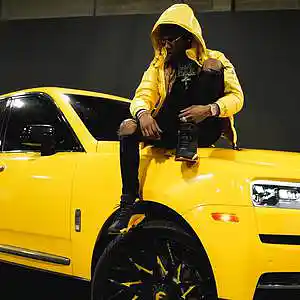 Picture for song 'remix Key Glock-Da Truth' by artist 'MaelsBeatz'