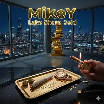 Song picture of 'Lake Shore Gold'