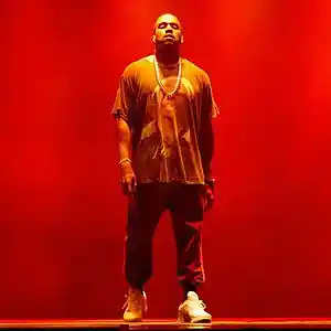 Picture for song 'Kanye West Mercy Type Beat (Buy 1 Get 1 Free)' by artist 'Omito'