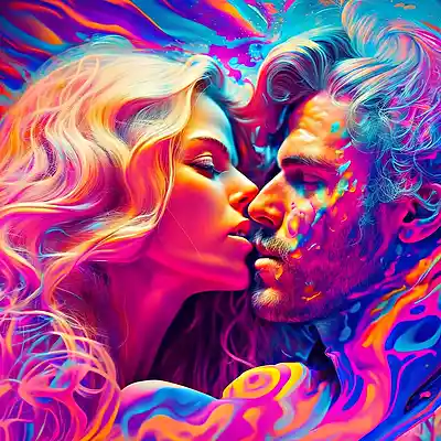 Picture for song 'high when you're close' by artist 'Oscar Heed'