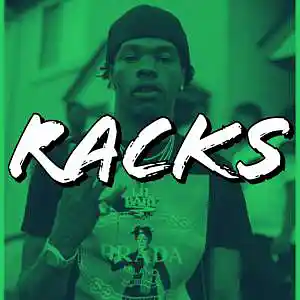 Picture for song 'RACKS ( BUY 1 GET 3 FREE)' by artist 'PINK MOLLY BEATZ'