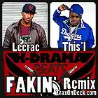 Picture for song 'Lecrae ft. Thi'sl-Fakin' K-Drama Remix' by artist 'Platinum Tips'