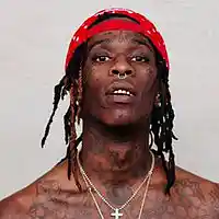 Picture for song 'Tony Boomin (Thugga Type Beat)' by artist 'Powerline Productions'
