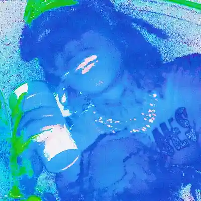 Picture for song '"NEBULA" - OSAMASON TYPE BEAT' by artist 'prod.ohey'