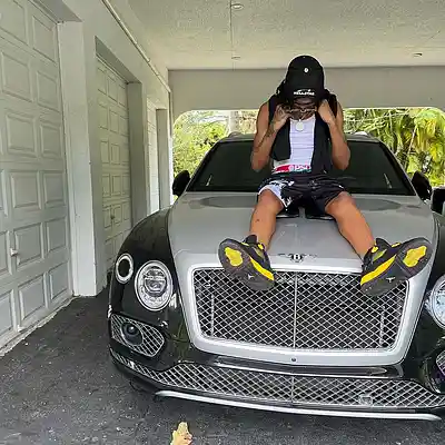 Picture for song 'YOUNG - JERK DRILL TYPE BEAT' by artist 'prod.ohey'
