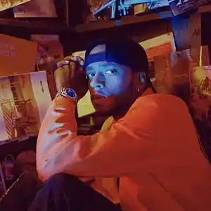 Picture for song 'Underwater (Prod by Providence)' by artist 'Providence Beats'