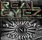 Picture for song '6. Godzilla' by artist 'Really Real Eyez'