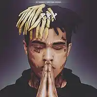 Picture for song 'Fxcking With Anime On (XXXTENTACION TYPE BEAT) ' by artist 'Red Mcfly Beats'