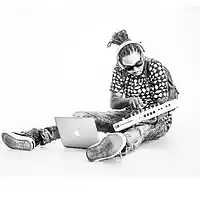 Picture for song 'RLB 327' by artist 'Rel Live Beatz'