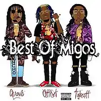 Picture for song 'trenches' by artist 'revolutionary vision beats'