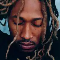Picture for song 'No Time ::. (Future x Metro Boomin Type Beat)' by artist 'RicandThadeus'