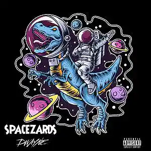 Picture for song 'GLAXY' by artist 'Richard dwayne Brown'