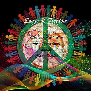 Picture for song 'Songs Of Freedom (feat. Aira Winterland)' by artist 'Round The Globe'