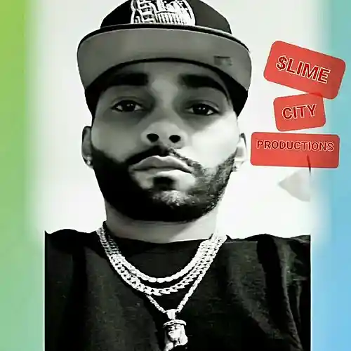 Picture for song 'In A Life Time' by artist 'SLIME CITY PRODUCTIONS'