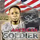 Picture for song 'Cost Of War' by artist 'Sgt Dunson'