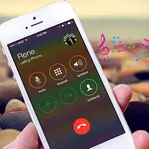 Picture for song 'Sonnerie iPhone Trap Remix Bass Boosted' by artist 'SonneriePortable'