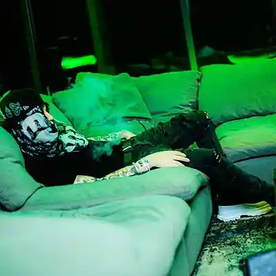 Picture for song 'Call më' by artist 'Soren Cornix'