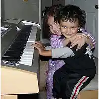 Picture for song 'Come & Get Your Love - Red Bone Cover' by artist 'Steve S. Caustrita'