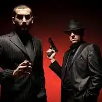 Picture for song 'SERIOUS BUSINESS' by artist 'Tha Beat Genius'
