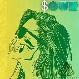 Picture for song 'Sour (BUY 1 GET 3 FREE !!)' by artist 'The Ambiance Beats'