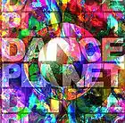 Picture for song 'Planet Dance' by artist 'The Global Warming Extravaganza'