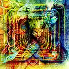 Picture for song 'Koyunbaba - Consciousness' by artist '(The Real) Koyunbaba'