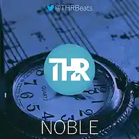 Picture for song 'THRBeats - Noble (melodic piano trap) ' by artist 'Thrapsn'
