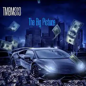 Picture for song 'The Big Picture' by artist 'TMBM313'