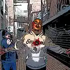 Picture for song '6.You Will Fall' by artist 'TryMe The Prince'