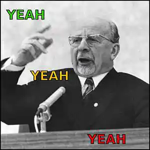 Picture for song 'YeahYeahYeah' by artist 'UmaMu'