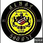 Picture for song 'playaz ng bicol' by artist 'Upsilon Krew'