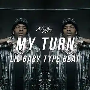 Picture for song 'My Turn (BUY 1 GET 4 FREE)' by artist 'Wendigo'