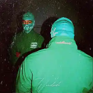 Picture for song 'Woodside - Coming Hard' by artist 'Woodside Beatz'