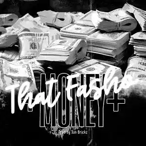 Picture for song 'That Fasho Money - icewear vezzo detroit type beat' by artist 'Xan Brickz'