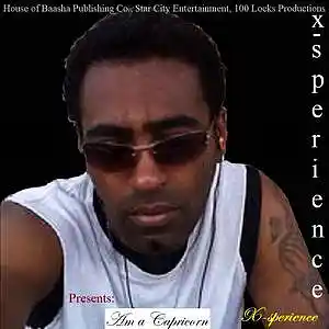 Picture for song 'Am a Capricorn By: X-Sperience feat (Macedez)' by artist 'X-Sperience a.k.a Macedez'