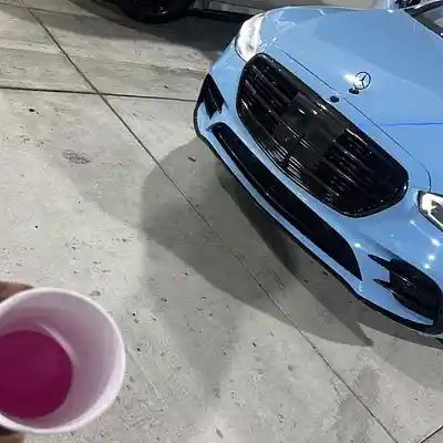 Picture for song 'Yn Jay x Detroit Type Beat - Mercedes' by artist '8xbeatz'