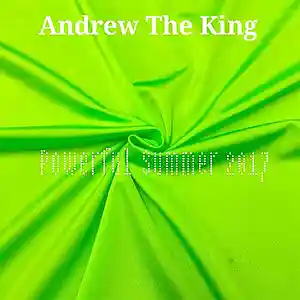 Picture for song 'Back To D Game (Produced By Andrew The King)' by artist 'Andrew The King'