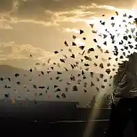 Picture for song 'The Moment is Now (Prod By Armen Grigoryan)' by artist 'armenbeats'