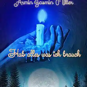 Picture for song 'Hab alles was ich brauch ( nach Psalm 23 )' by artist 'Armin Jasmin Miller'