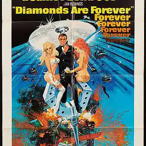 Picture for song '(FREE) Diamonds Are Forever (Chill Trap Type Beat)' by artist 'Arsenial Beats'