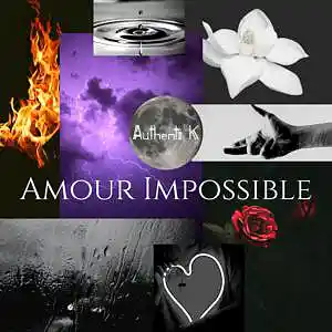 Picture for song 'Impossible Love (Sad depressed Piano Beat)' by artist 'Authenti K Beatmaker'