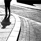Picture for song 'Ett Liv På Papper' by artist 'Baby I'm A Dying Kaskelott'