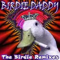 Picture for song 'Intro (The Beginning Of The End)' by artist 'Birdie Daddy'