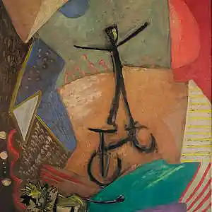 Picture for song 'Circus' by artist 'Black Chalk'