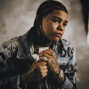 Picture for song 'Favors / Young M.A Type Beat (2 For 1)' by artist 'Buckroll'