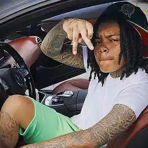 Picture for song 'Safe Word / Young M.A Type Beat (2 For 1)' by artist 'Buckroll'