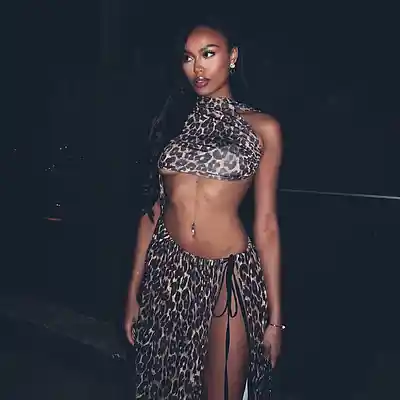Picture for song 'TOO MANY LATE NIGHTS - R&B Type Beat' by artist 'buzzy beats'