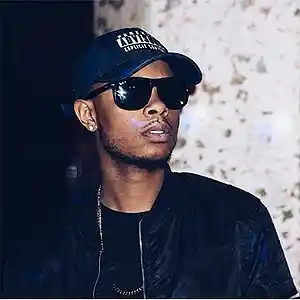 Picture for song '[FREE] Dj Taj x LilC4 x KilSoSouth - Are You That' by artist 'By SoNastyy'