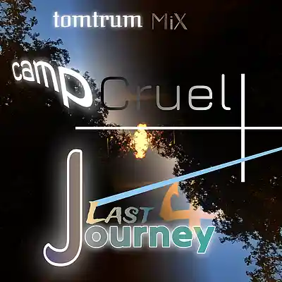Picture for song 'Last Journey (Tomtrum mix)' by artist 'Camp Cruel'