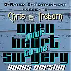 Picture for song 'GUILLOTINE (Radio Version)' by artist 'Chris Treborn'